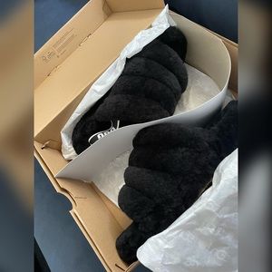 (((( SALE )))))) UGG Slides MUST GO!!!!